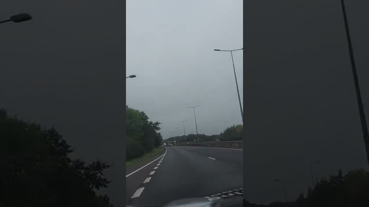 Derby Test Route - 10. Alvaston/Chellaston