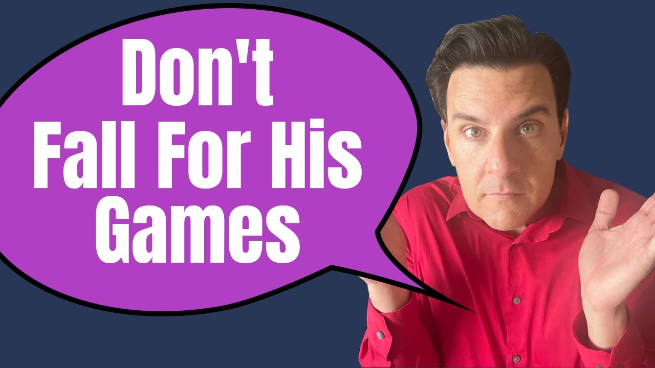 Signs You're His Rebound | Men Who Transition From One Woman To The Next