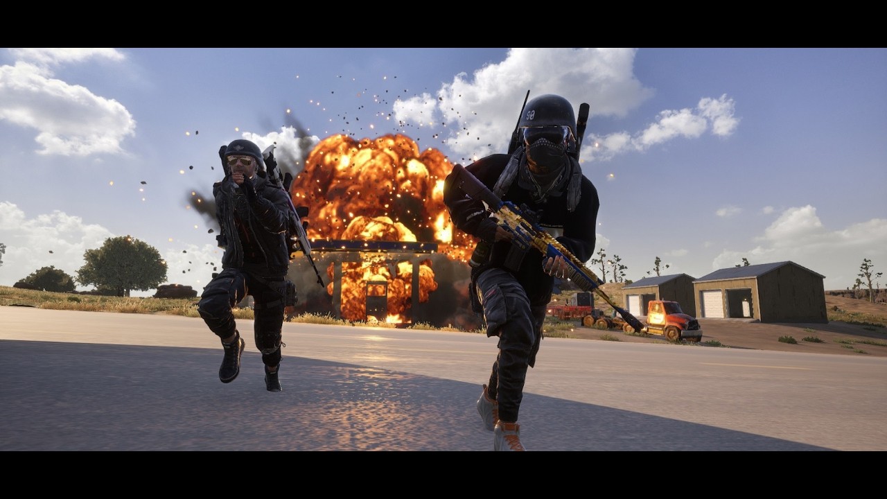 PUBG ВЕЧЕР ТОПЫ БЕЗ МАТА!