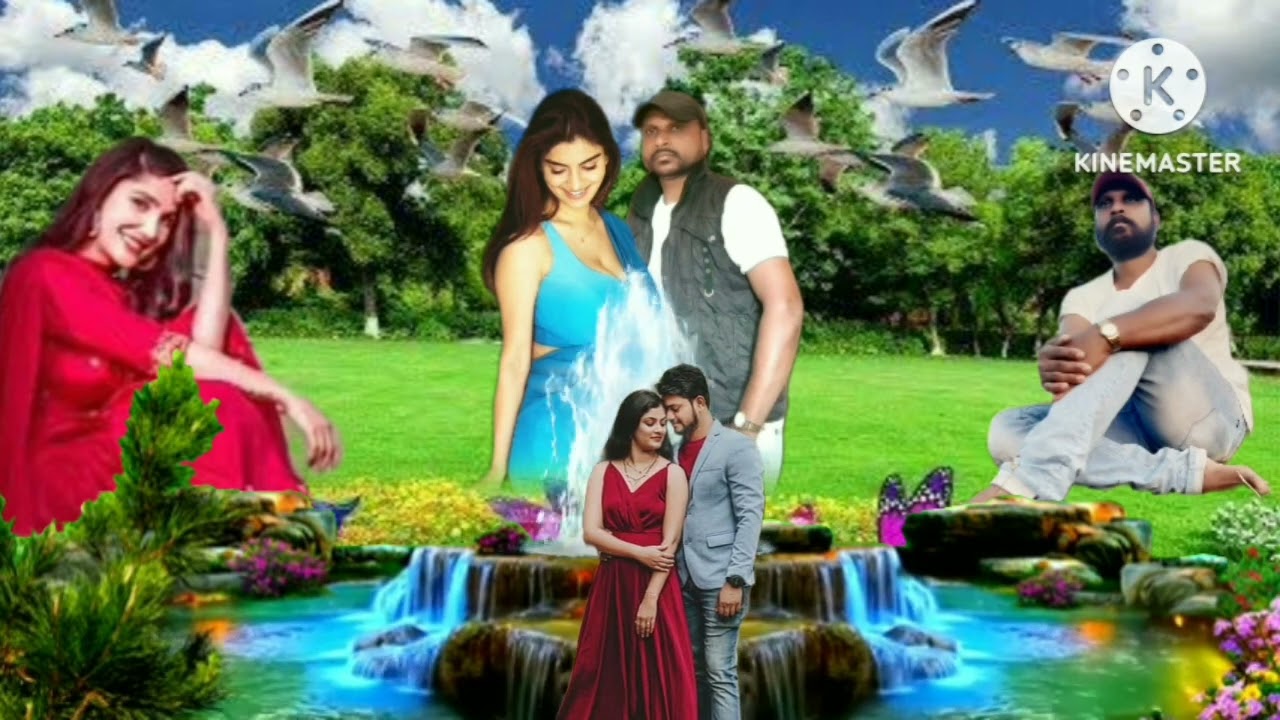 💘Yaar Tera Pyaar To Hai Meri Zindagi 💘{{{Prabhat Jhankar}}}Love Song ❤❤❤
