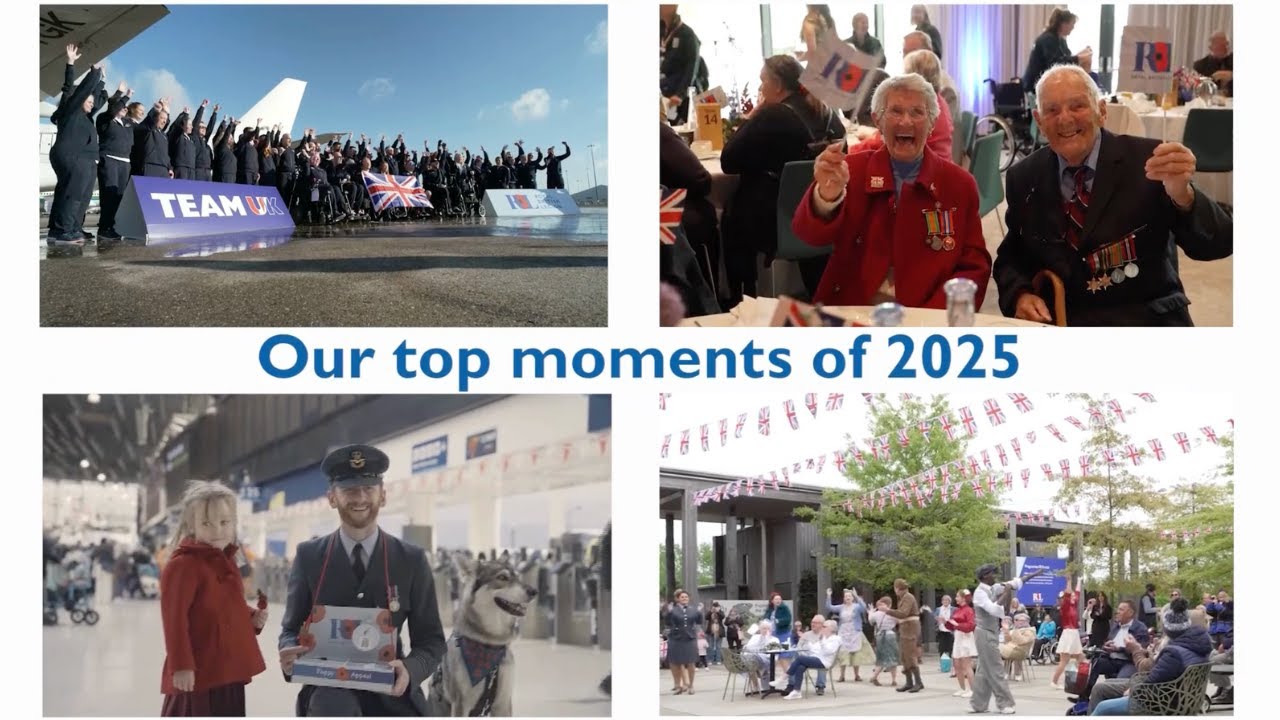 Our 2025 Highlights