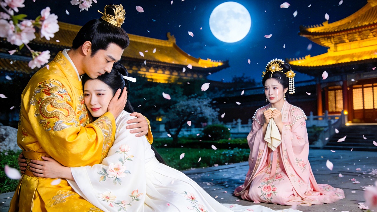 【Full Movie】目睹丈夫深夜帶小三私會，妻子冷靜轉身離開，他卻後悔一輩子！