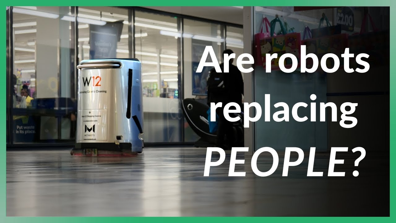 Is This A GENUINE Concern? 🤖