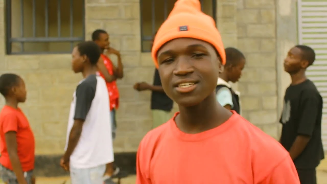 ibuzy wachiyawo pano sindimafuna
