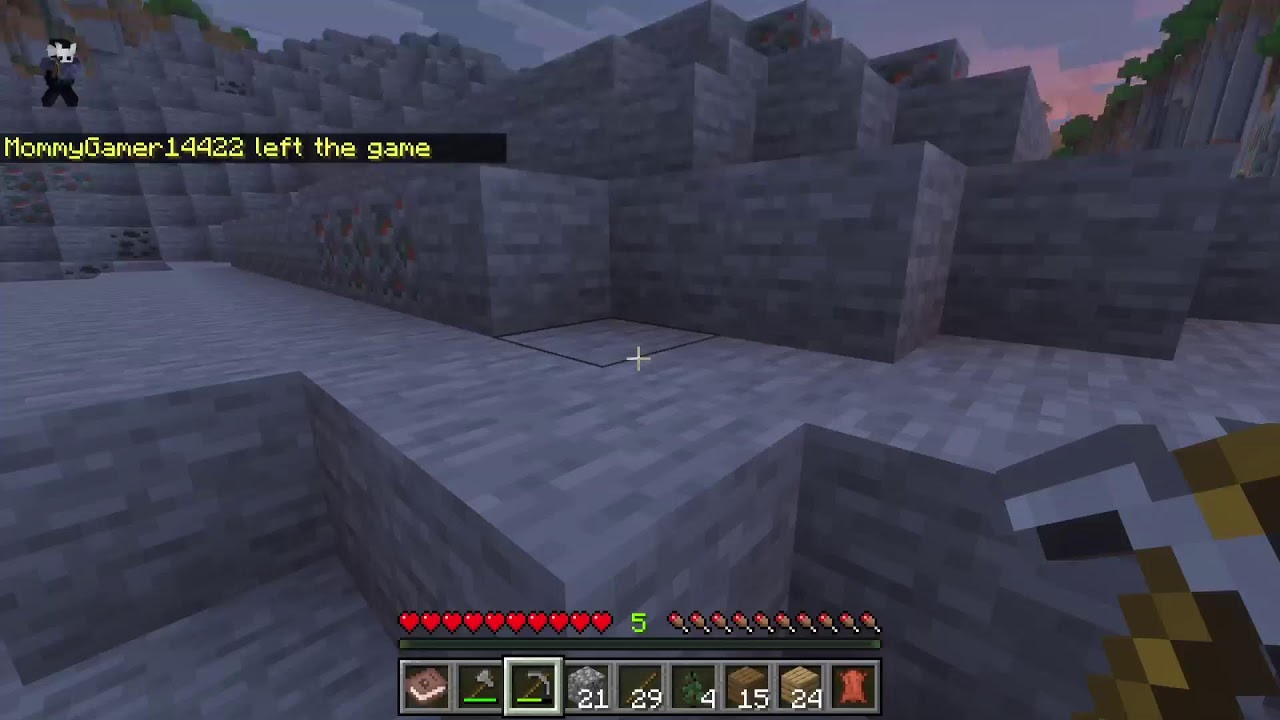 Minecraft