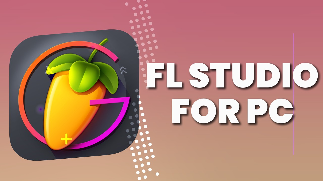 🎵Fl Studio🔴Download For PC/Laptop | +Tutorial 2026