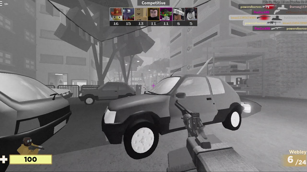 retard mode 