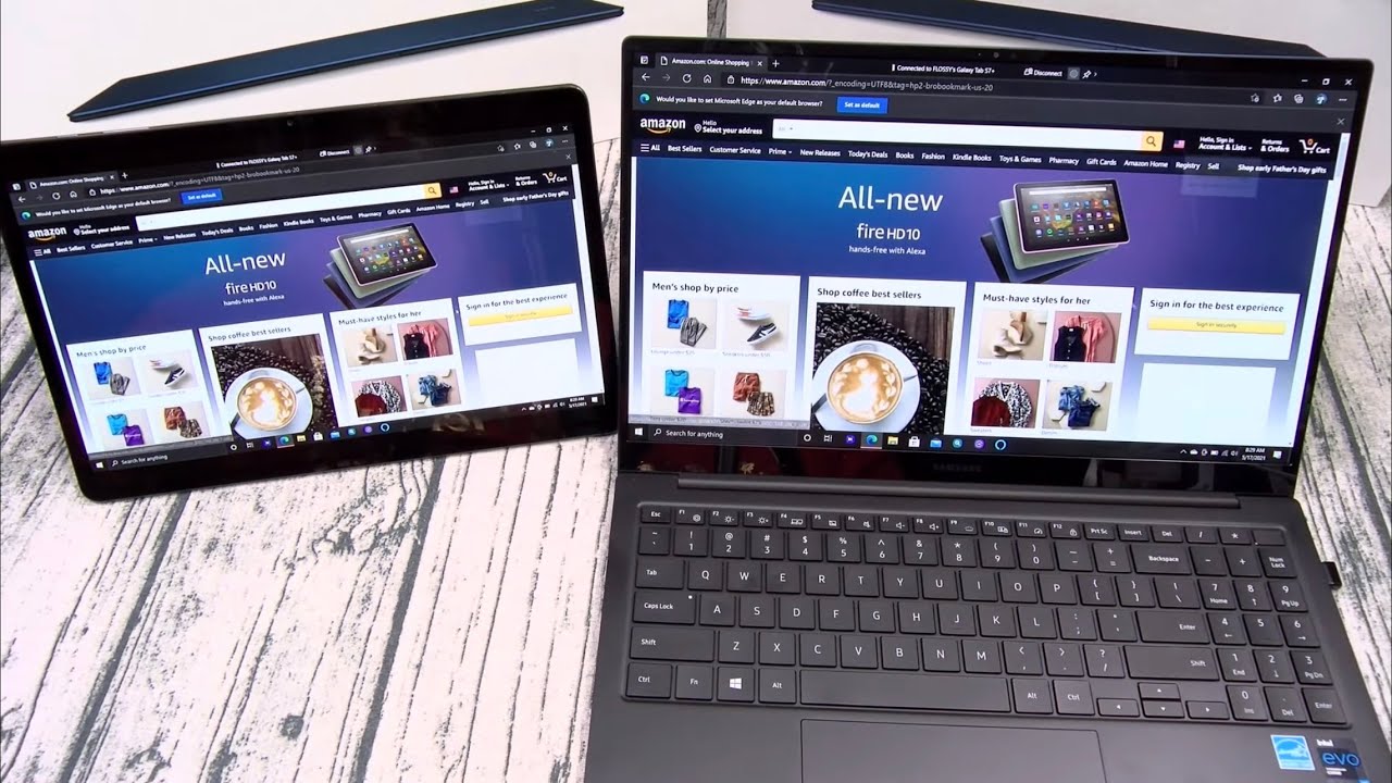 Samsung Galaxy Book Pro - 