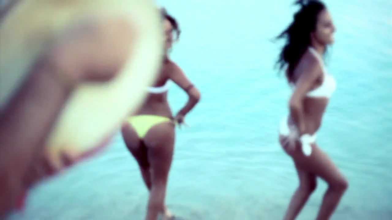 SUMMER IN SALENTO official videoclip - RANKIN LELE & PAPA LEU ( ADRIATIC SOUND ) feat. GAPPY RANKS