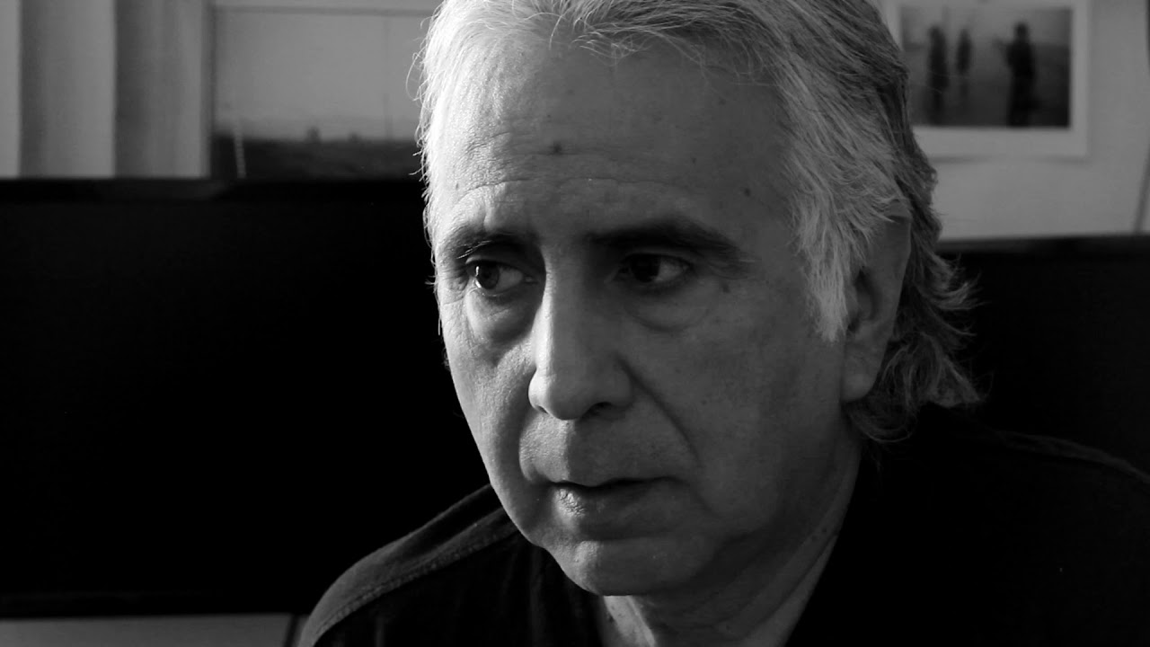 CICLO LOS 80/Fot&oacute;grafo Mauricio Valenzuela