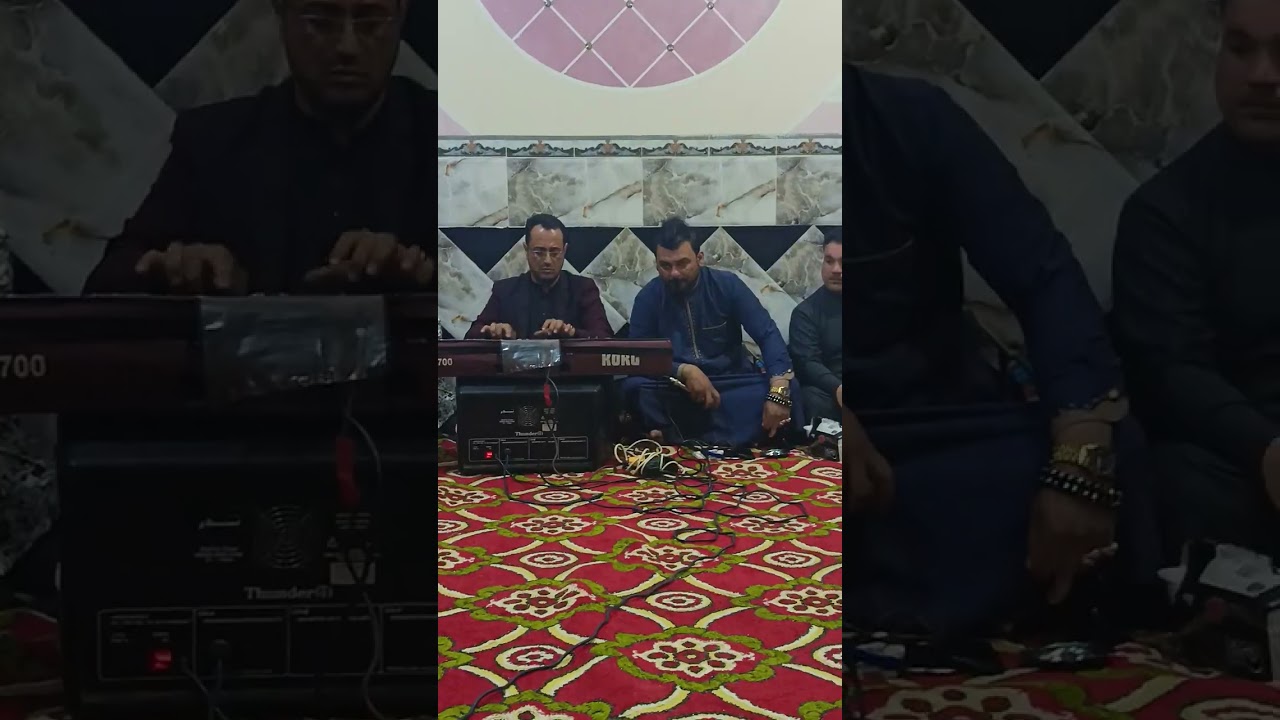 #محمد # دواي جديد 2023 العازف احمد الغزي لاتنسو الاشتراك بالقناء