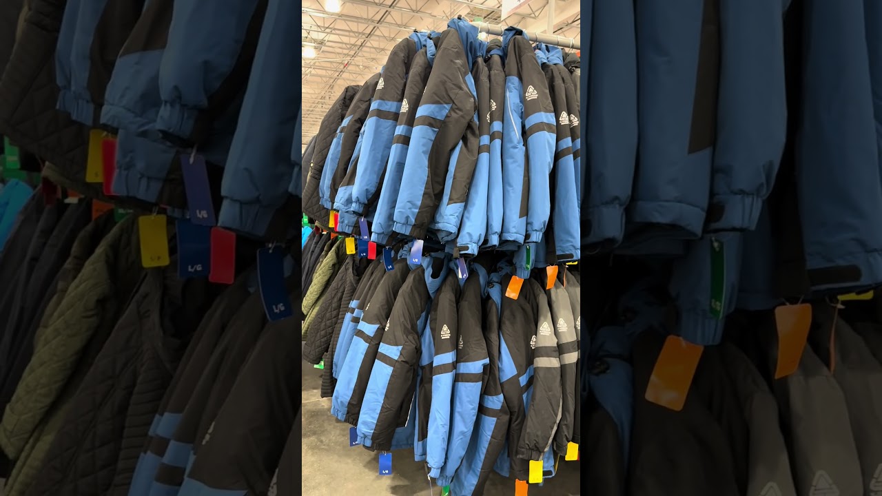 Best Winter Gear Deals at Costco! #CostcoFinds #WinterEssentials #CostcoShopping #wintergear