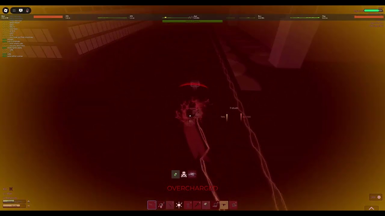 old city duo win hell mode