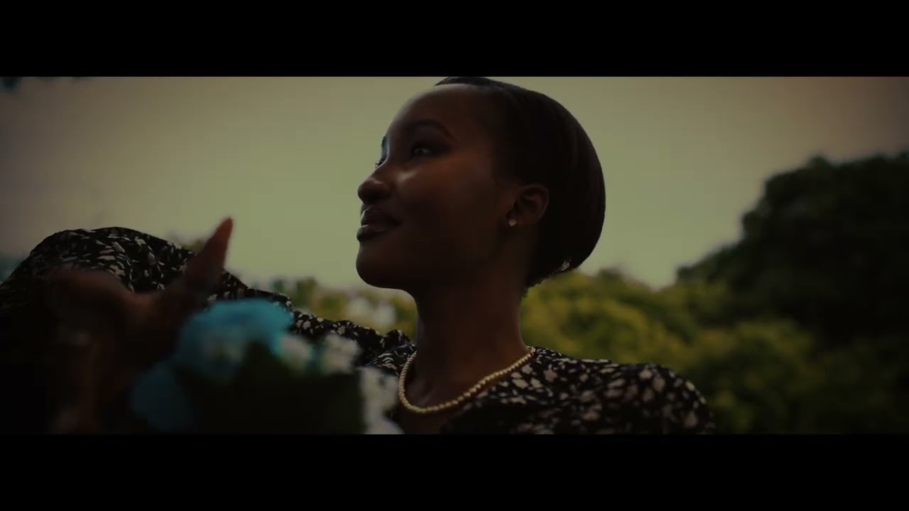 Bajii - hold me close (official music video)