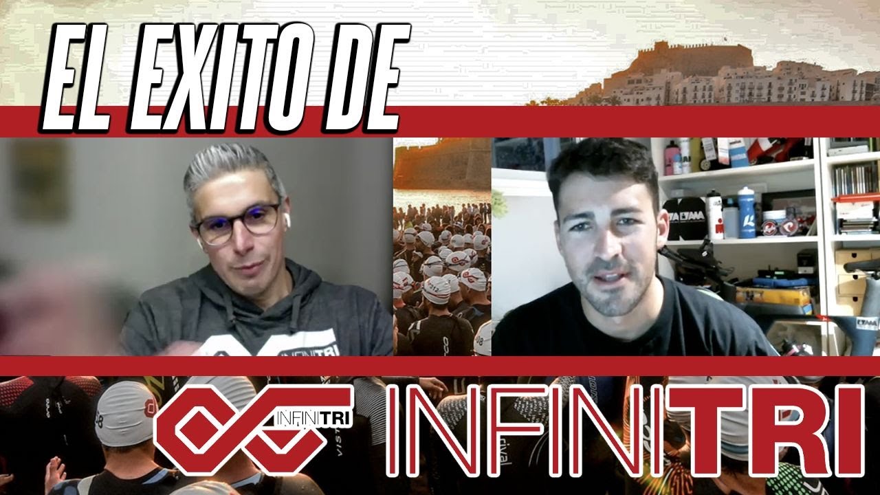 El EXITO de INFINITRI, todos sus secretos