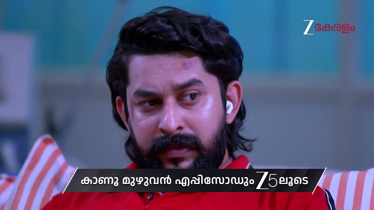 Kudumbashree Sharada | Ep - 1395 | Preview | Feb 12 2026 | Zee Keralam