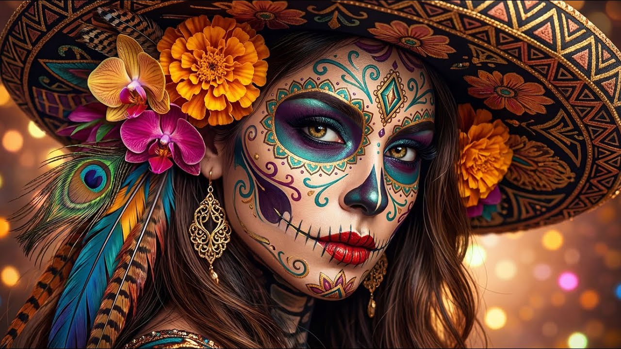 🥁 Mexican x Afro House Mix 2026 | Afro House Mix Para Bailar Toda Noche Vol.12