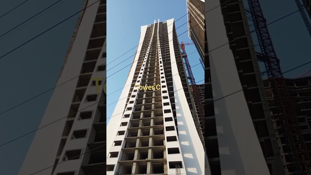 Gold Crest Views DHA phase 2 Islamabed