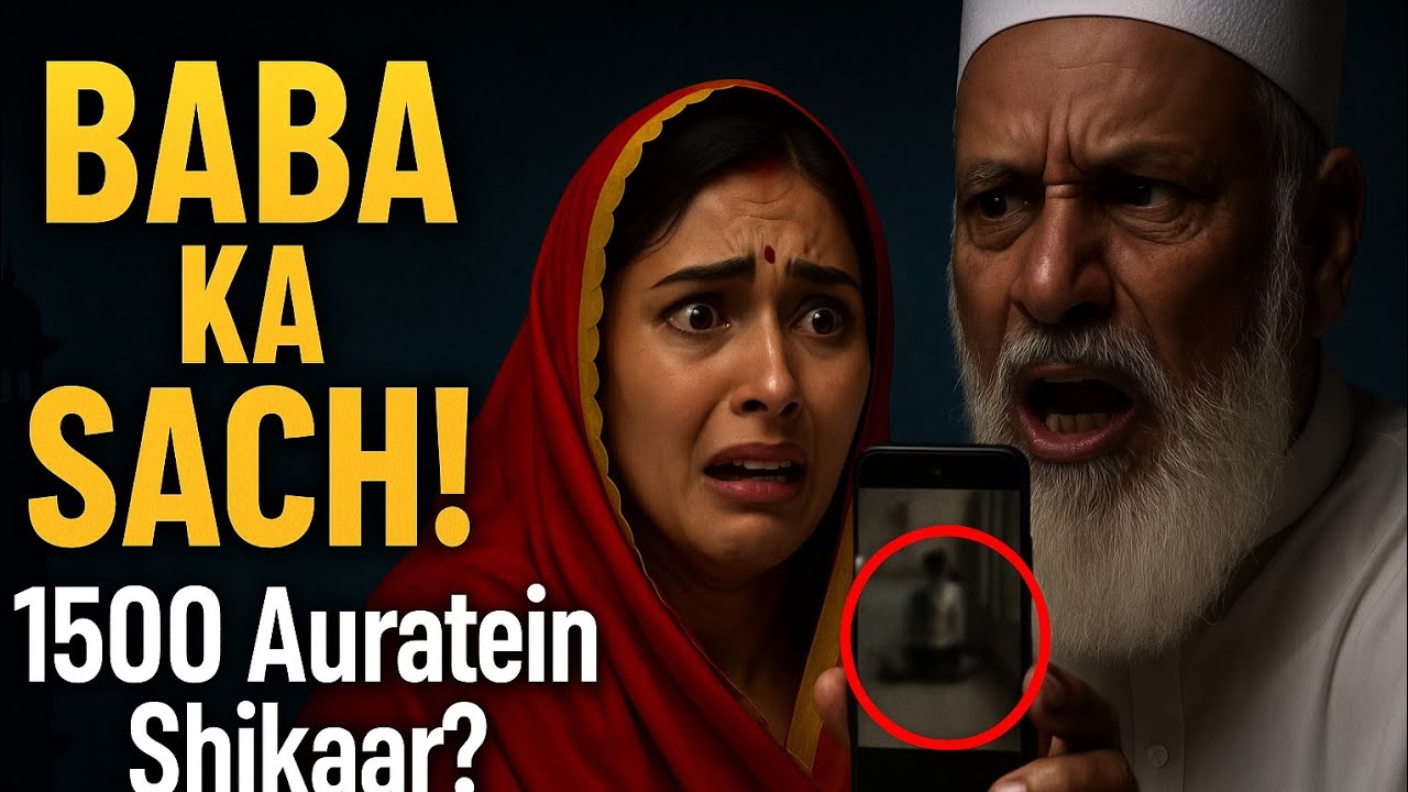 Chhangur Baba Case |Full Reality Check| Think Maxx