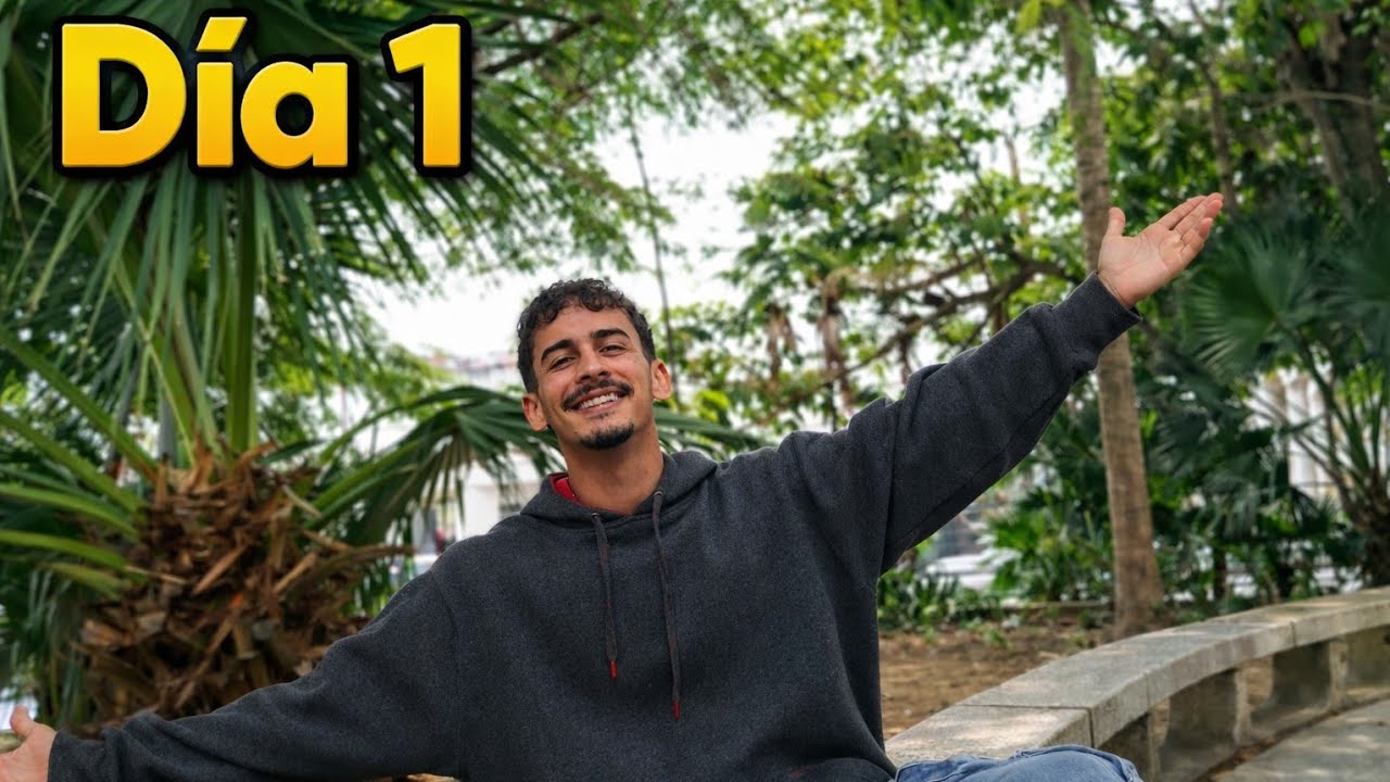 ¿REALIDAD O EMPEZAR DE CERO?🇨🇺. 24 horas con luz después de un año completo y nadie en la calle🤷🏻