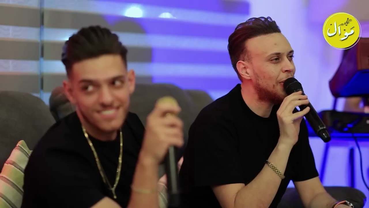 ahaan arabic song