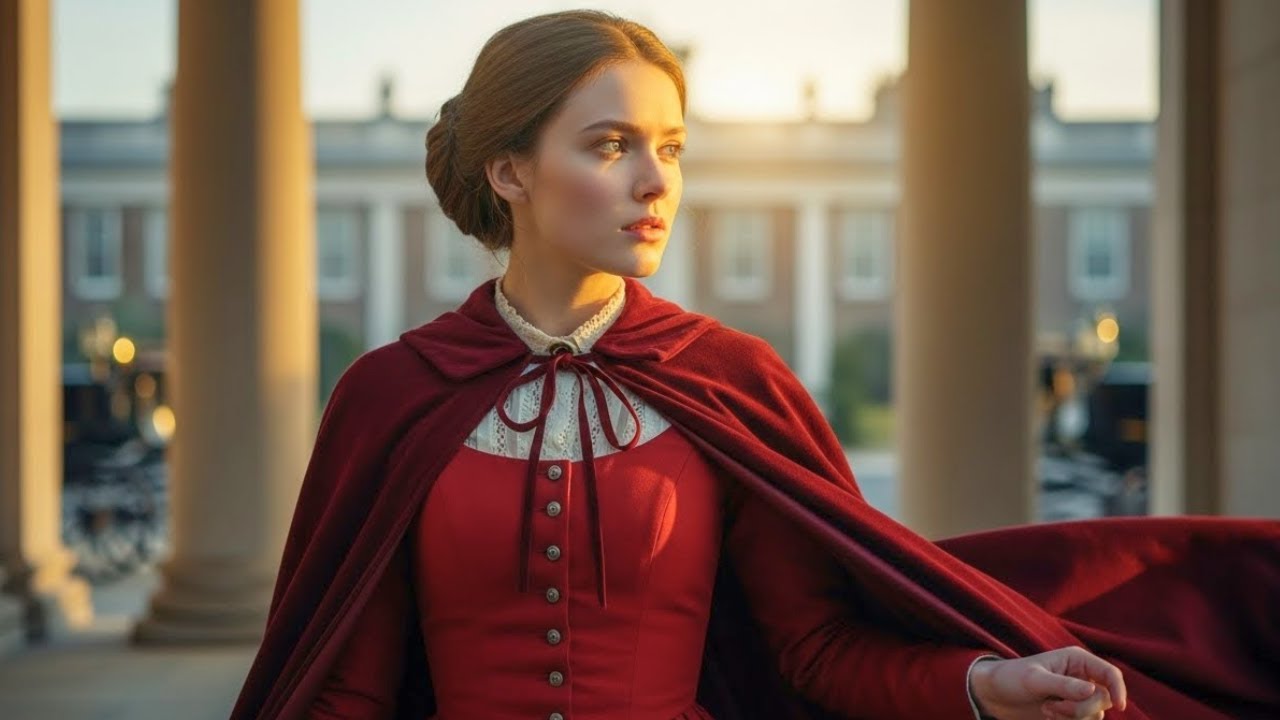 💔 SHE FLED HER WEDDING BETRAYAL... AND STUMBLED INTO THE BED OF LONDON'S MOST FEARED DUKE