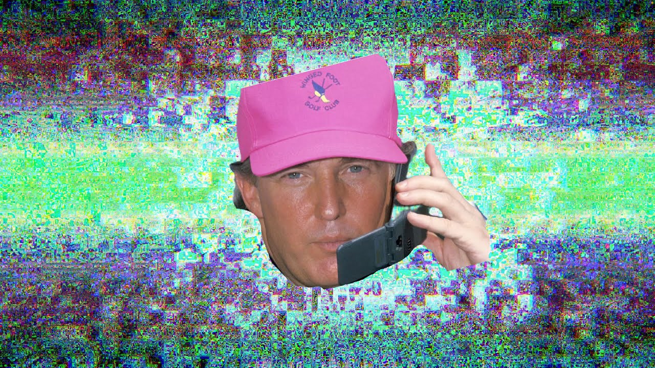 Uone & Mojo Filter - Machine Elves feat  DJT (Official Music Video)