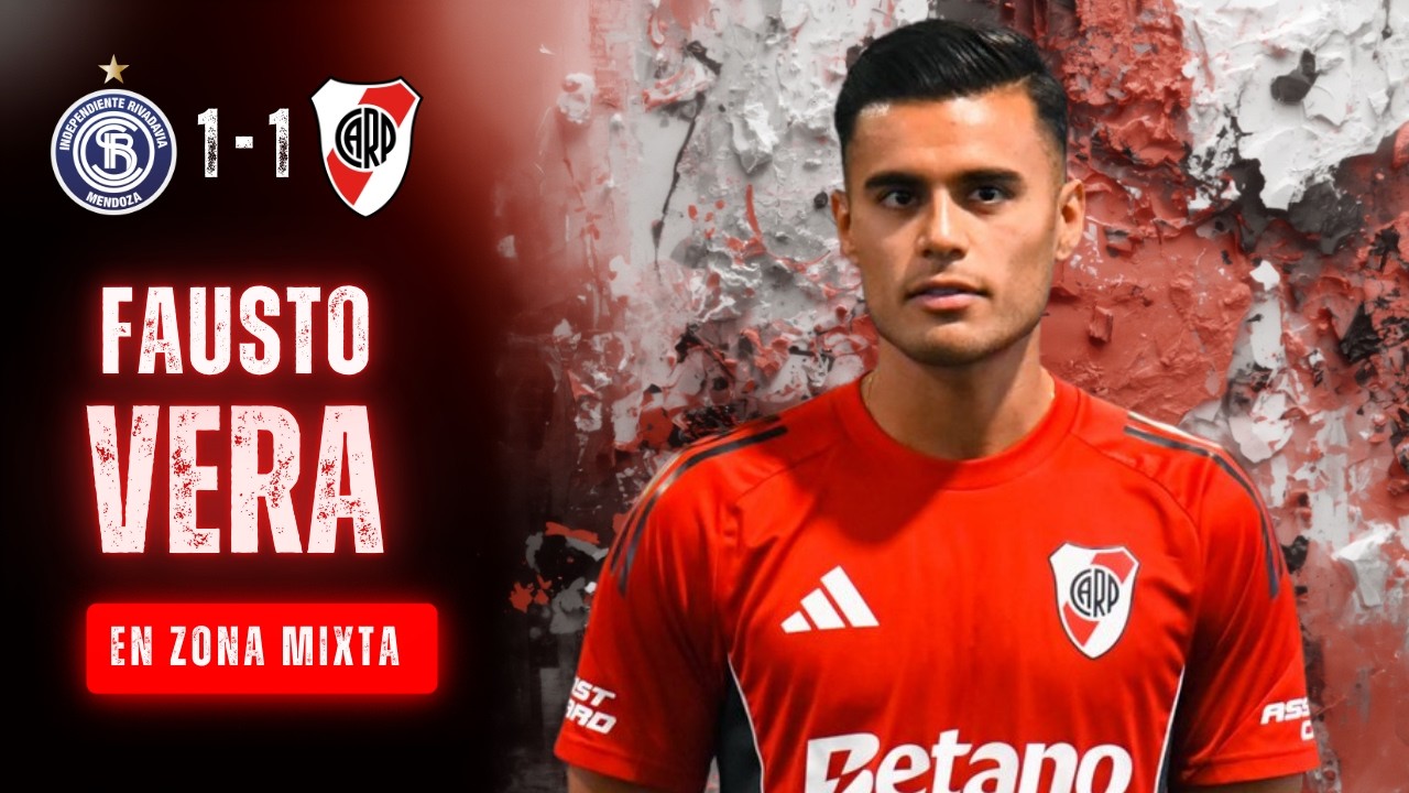 🎙️LA FUERTE CONFESIÓN DE FAUSTO VERA: 