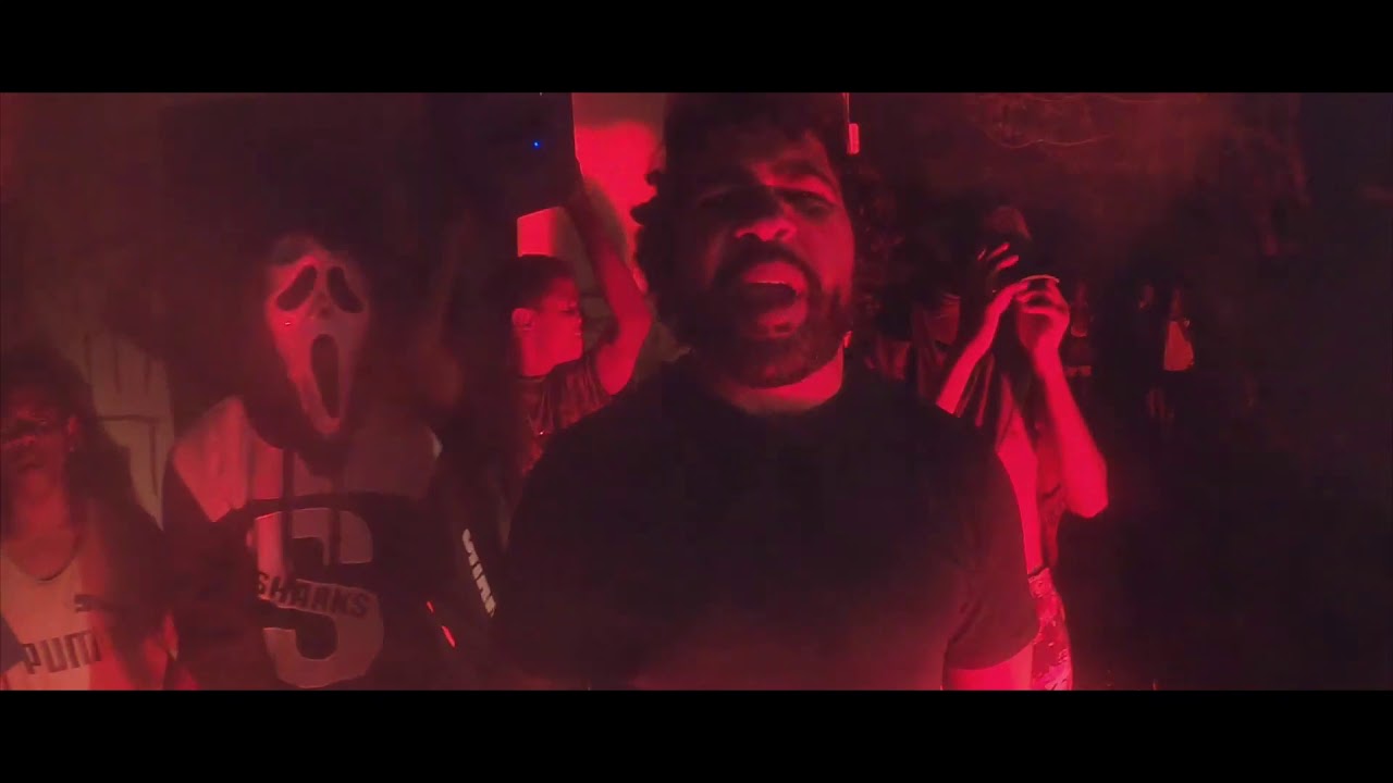 Budda-0-Bux$ - Here Comes The Boogieman