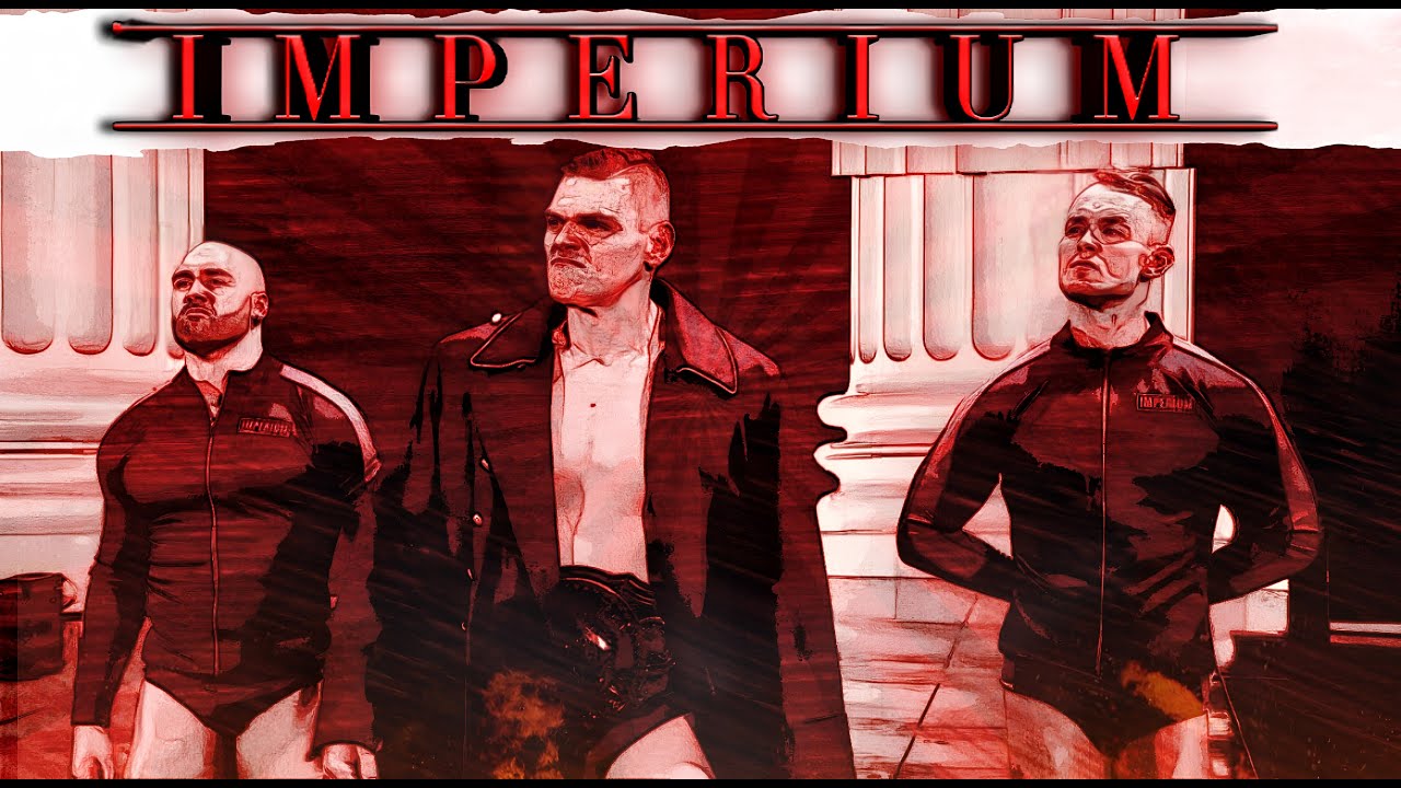 Imperium Theme 2022 - 