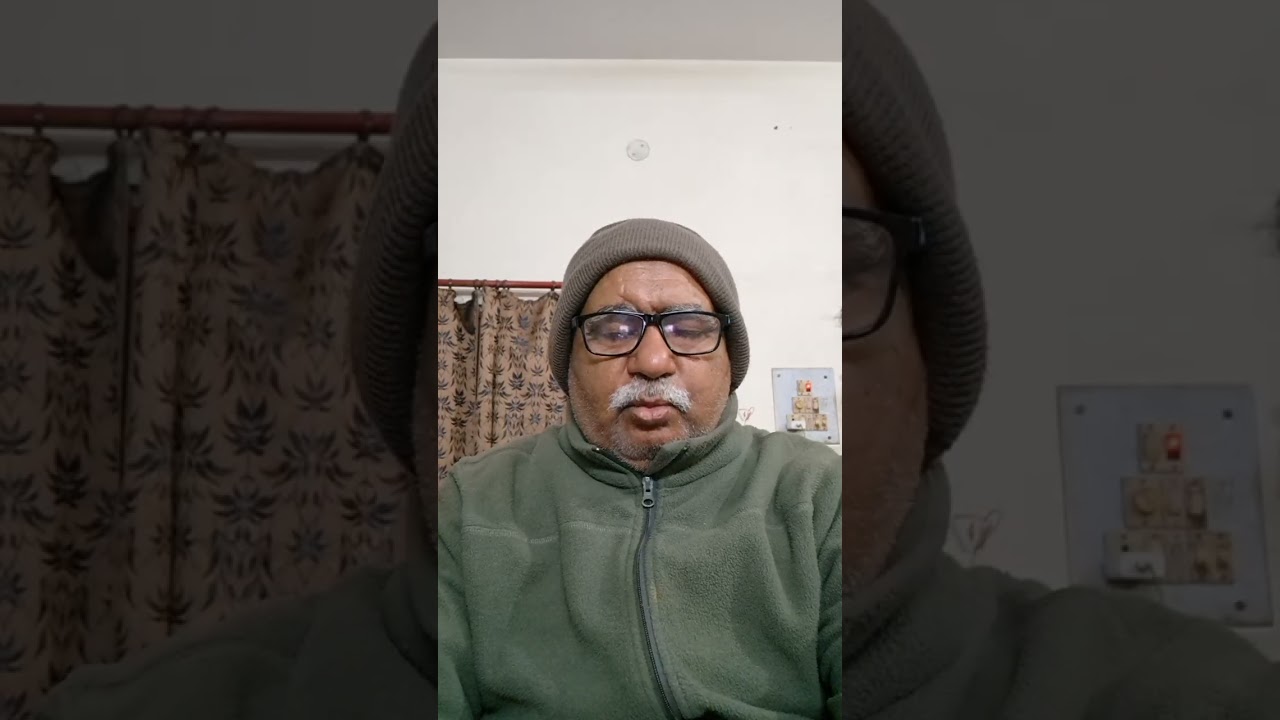  परिवार का निष्काम भाव से सेवा करने का आनंद 