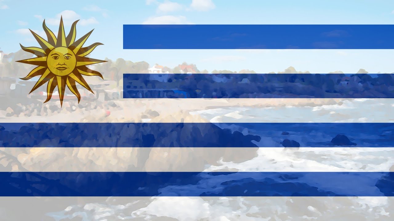 Hino do Uruguai – Orientales, la Patria o la Tumba