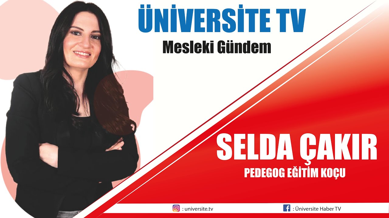 PEDEGOG EĞİTİMCİ  SELDA ÇAKIR