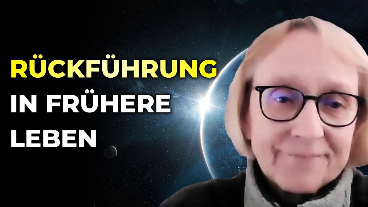 Rückführungen in frühere Leben | Persönliche Erfahrungen | Marion Erfort