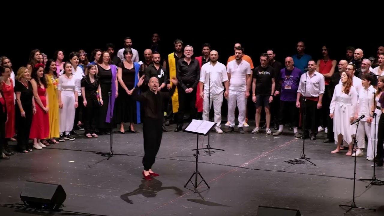 Cromatica Festival 2022 - Cromatica Chorus