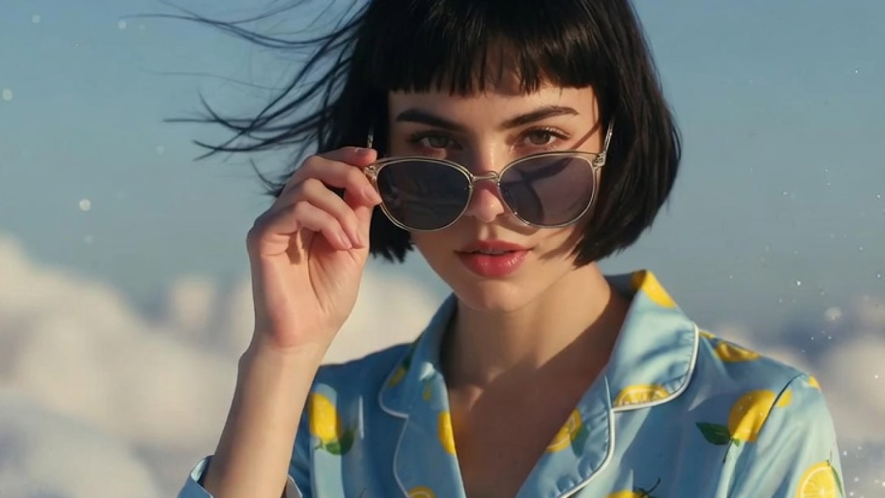 Я выбираю себя без условий ✨ Музыка для принятия и внутреннего покоя