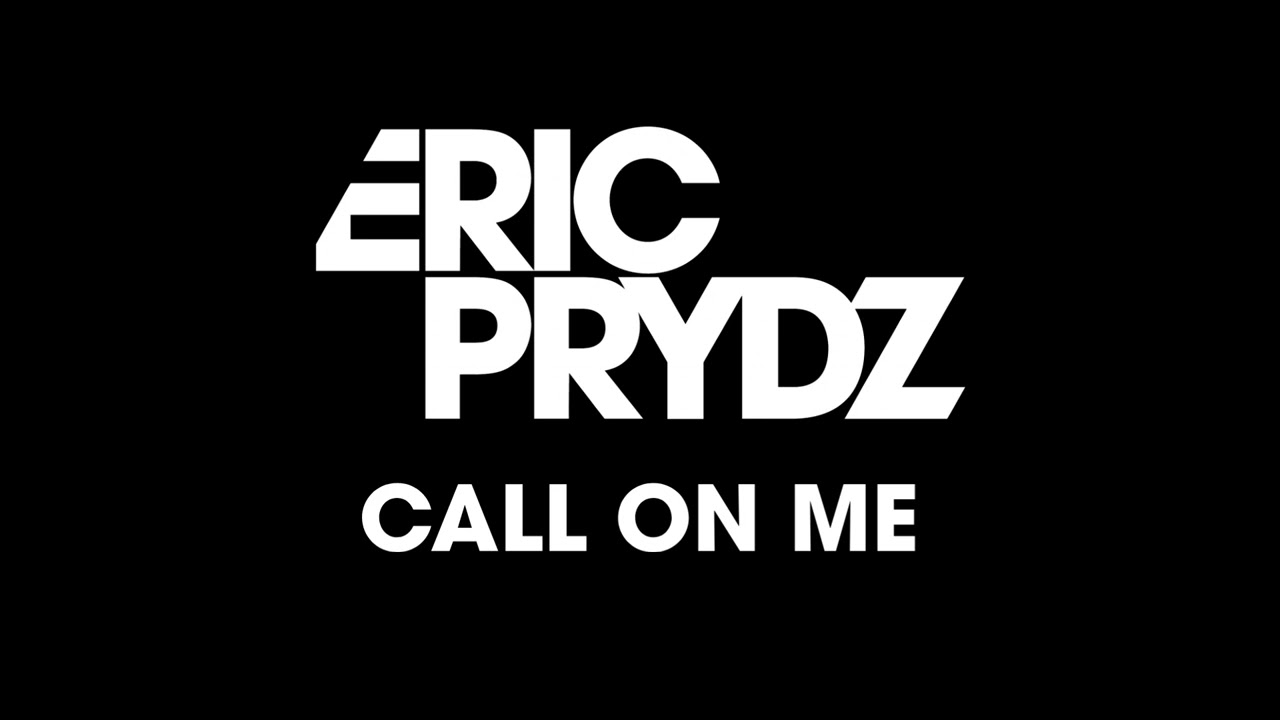 @ericprydz - Call On Me (Nightcore Version)