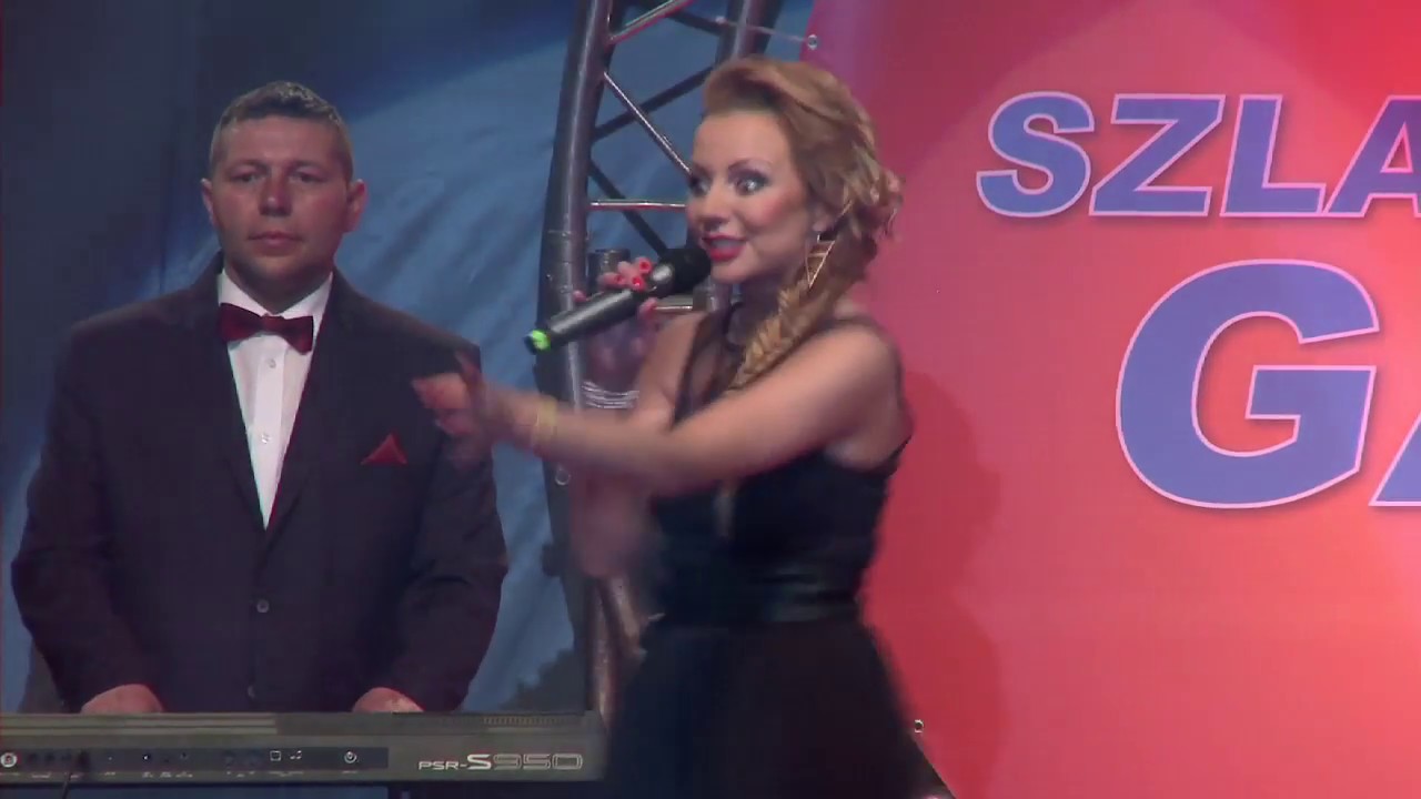 Sylwia Drzewiecka  Na Zawsze SZLAGIEROWO KONCERTOWO