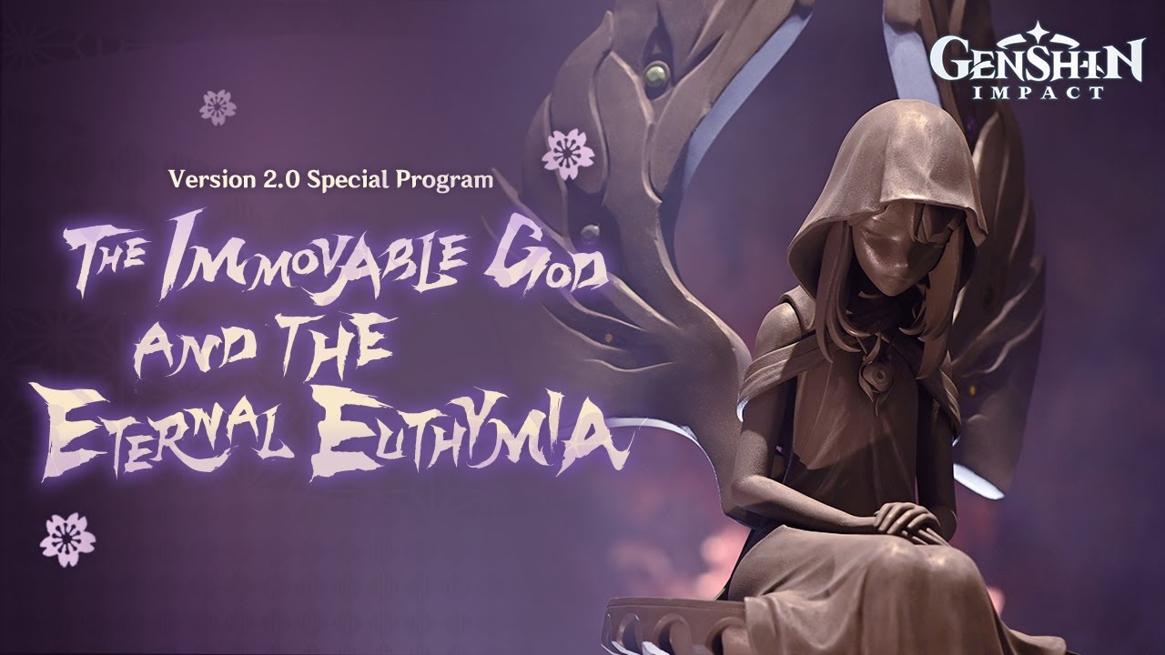 Version 2.0 Special Program｜Genshin Impact