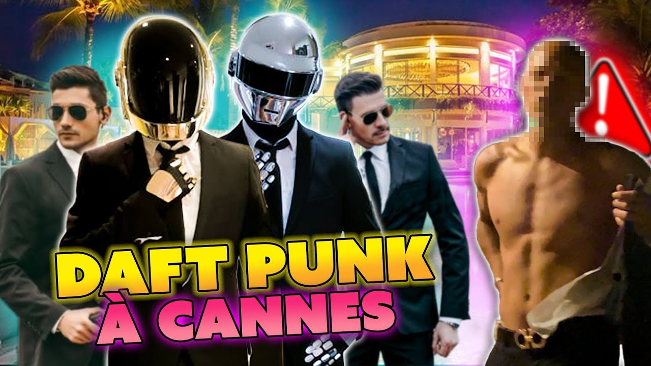 On s'incruste dans une boite de nuit, ça tourne mal ! - Prank - Les Inachevés