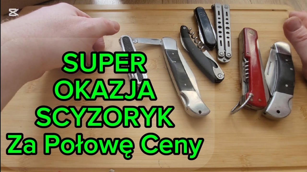 SUPER OKAZJA !!!!! Gerlach Myśliwski Za 50% Wartości