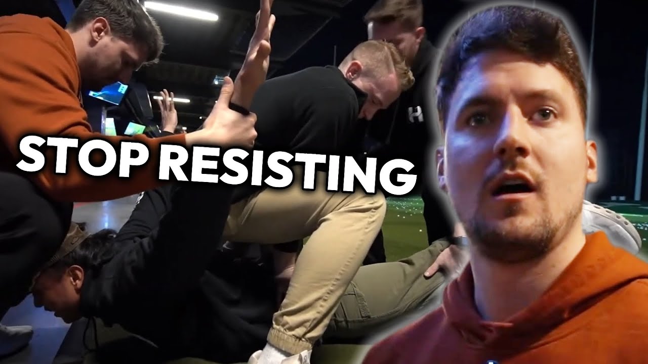 TOPGOLF STREAM BEST MOMENTS