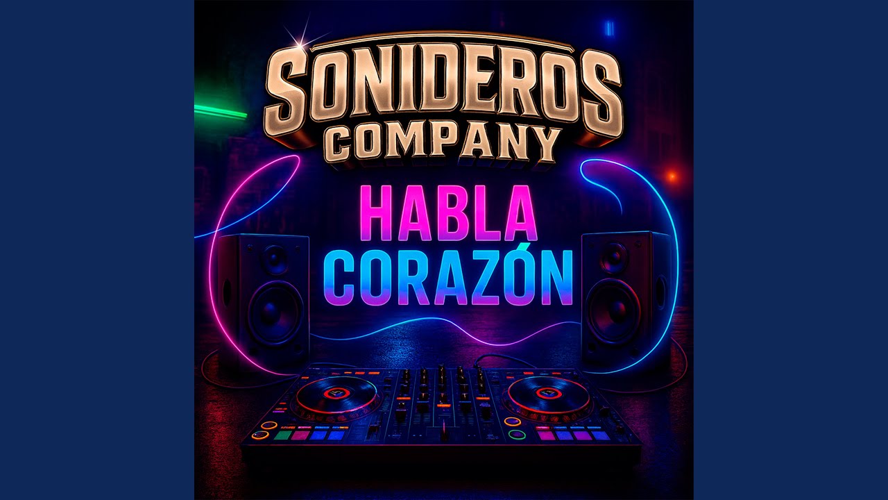 Habla Corazon