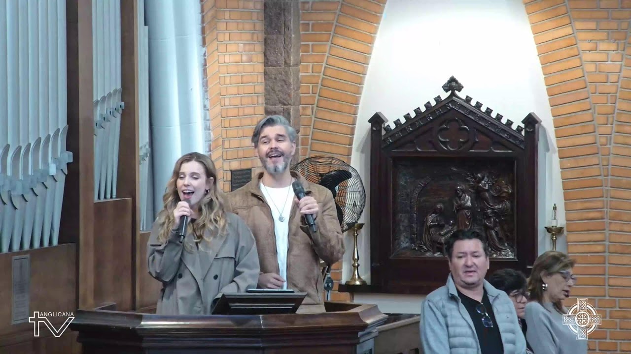 21/01/2026  19h45     Transmissão   Catedral Anglicana de SP10