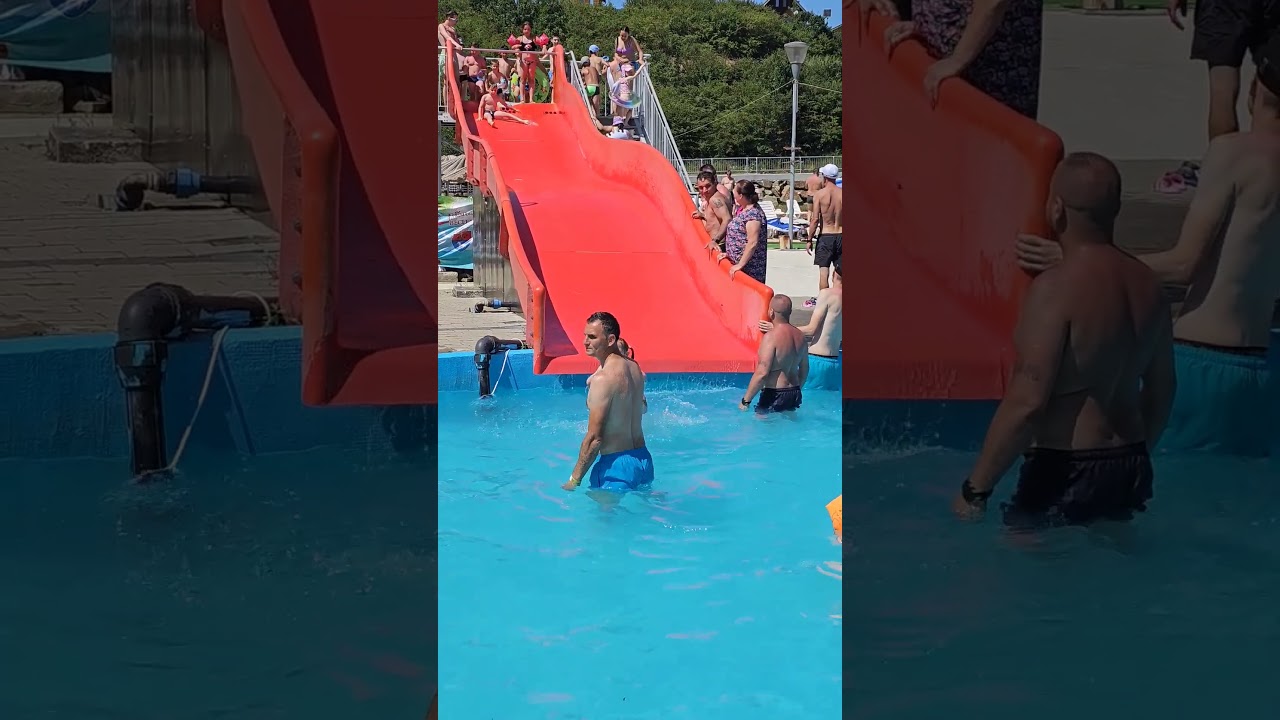 distracție băile figa