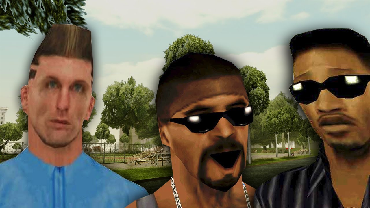 NAJGŁUPSI GANGSTERZY NA PARADISE RPG!