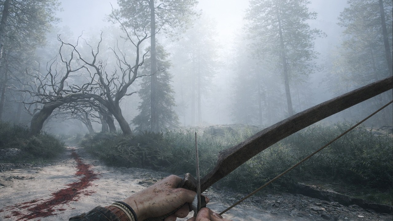 This New The Forest Like Survival Based on Finnish Folklore is Truly Great!