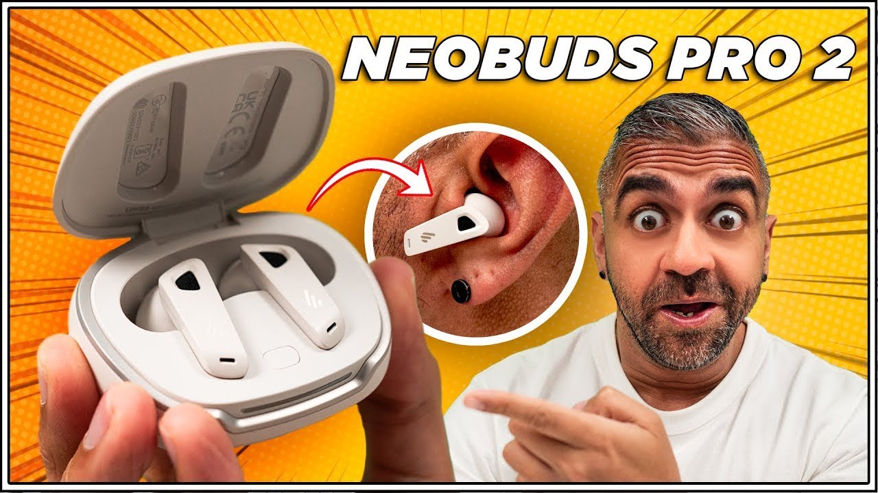 Can The Edifier Neobuds Pro 2 Compete Against The Flagships? 🤔 | 2 Weeks In-Depth Review!