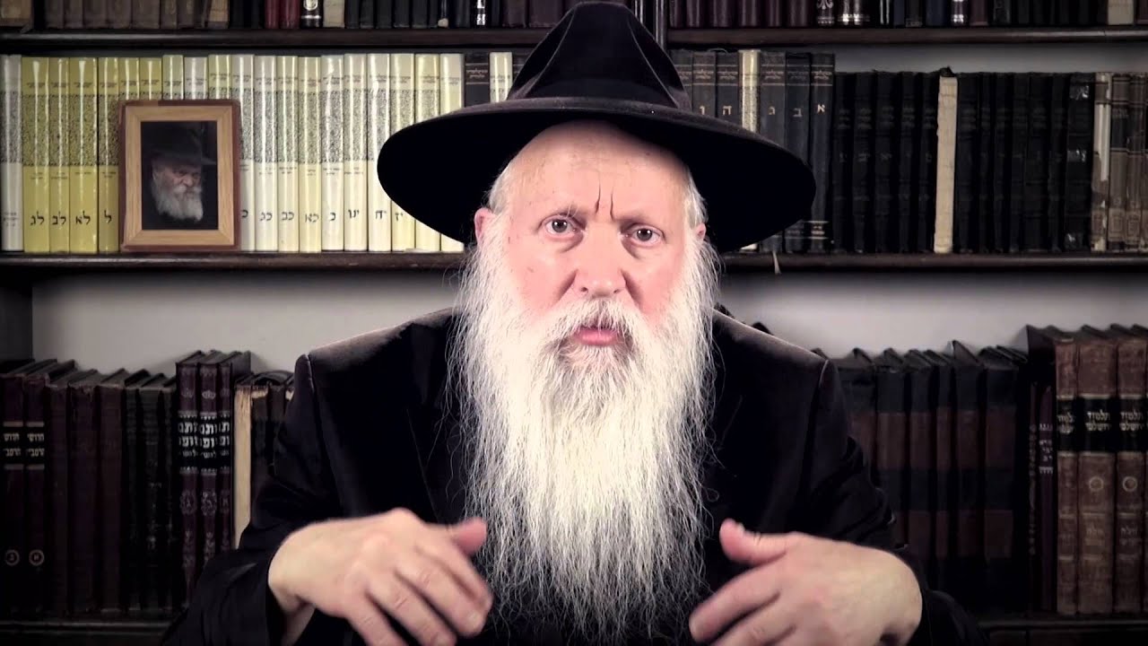 Ethics of the Fathers (Pirkei Avot) 1:1