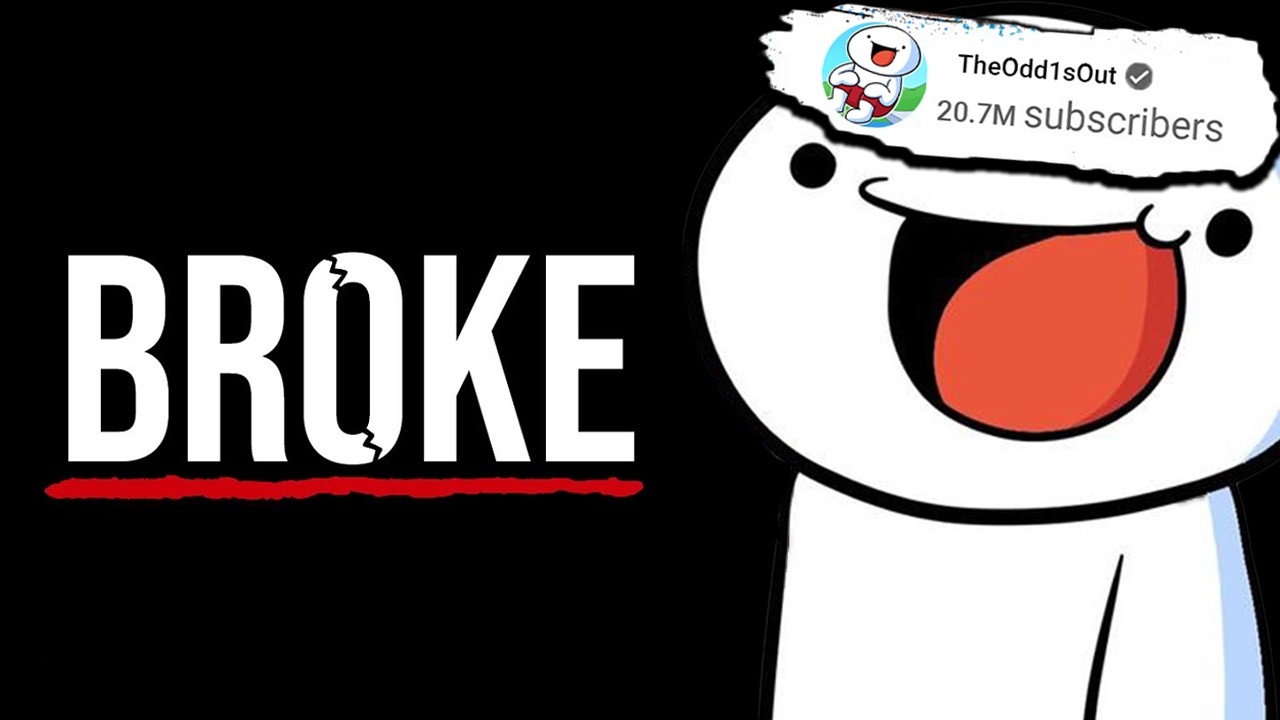 TheOdd1sOut’s Situation Is Getting Worse